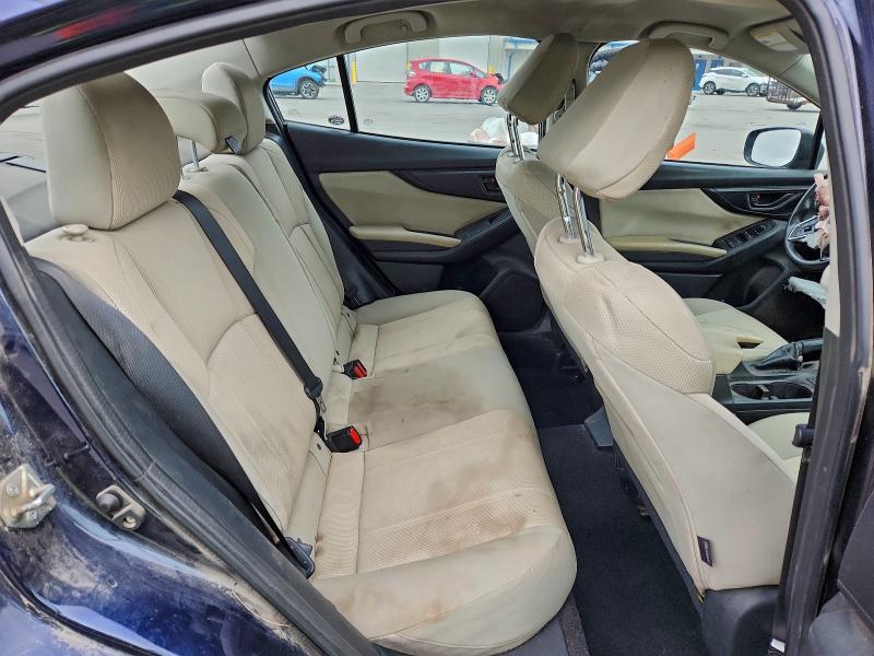 Фото 10 - SUBARU IMPREZA