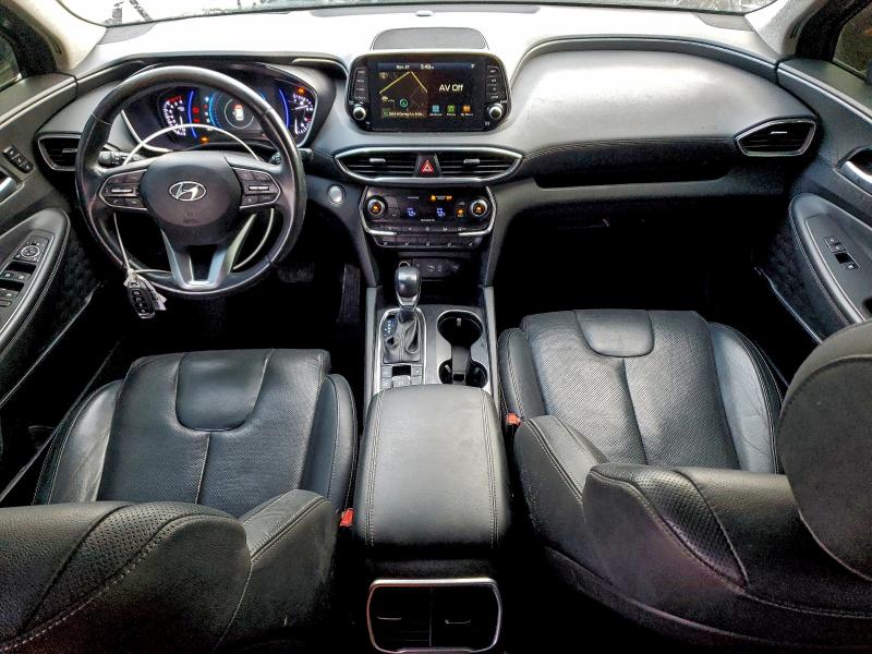 Фото 8 - HYUNDAI SANTA FE