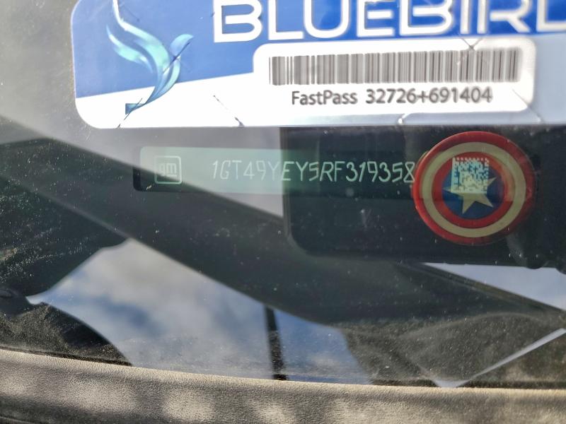 Фото 12 - GMC SIERRA