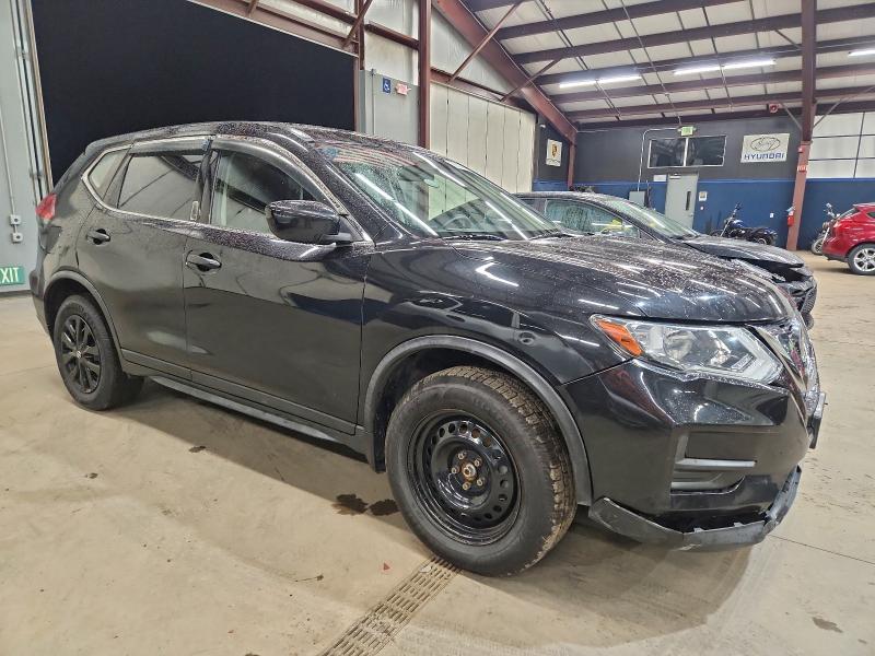 Фото 4 - NISSAN ROGUE