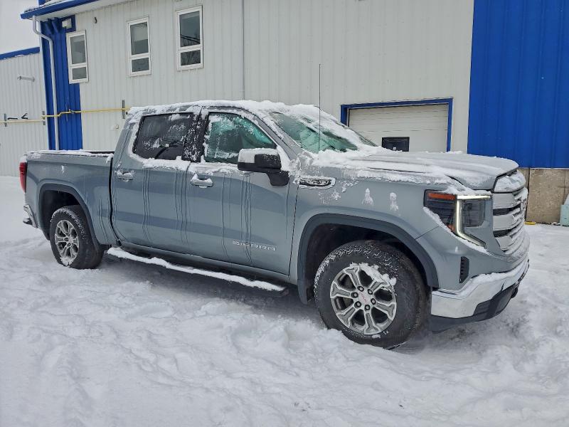 Фото 4 - GMC SIERRA