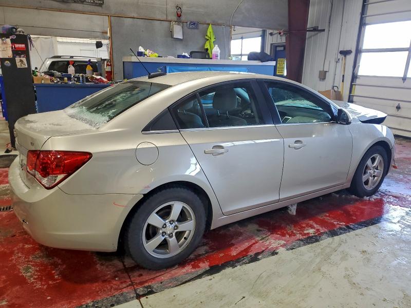 CHEVROLET CRUZE 2016 VIN 1G1PE5SB3G7128464