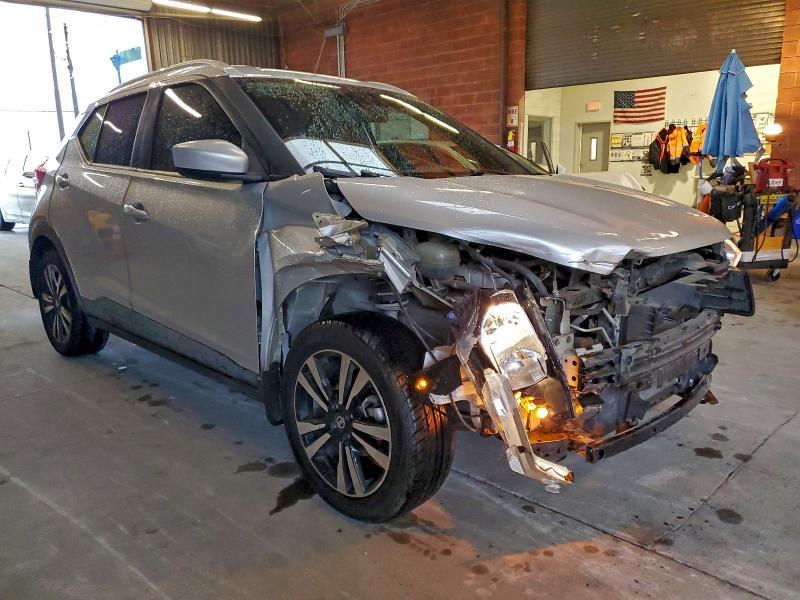 Фото 4 - NISSAN KICKS