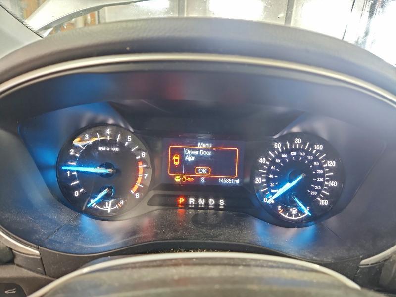 Фото 9 - FORD FUSION