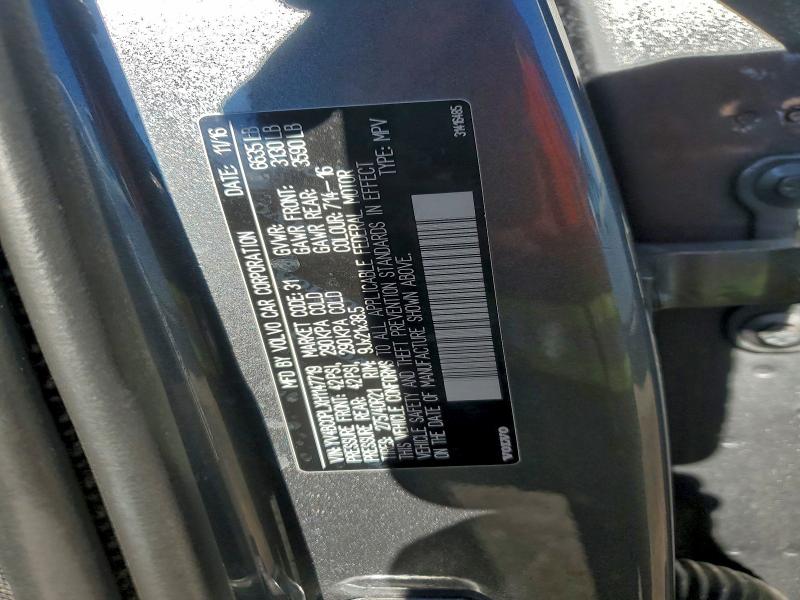 Фото 13 - VOLVO XC90