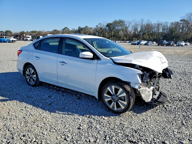 Фото 4 - NISSAN SENTRA