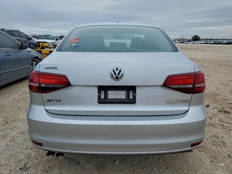 Фото 6 - VOLKSWAGEN JETTA