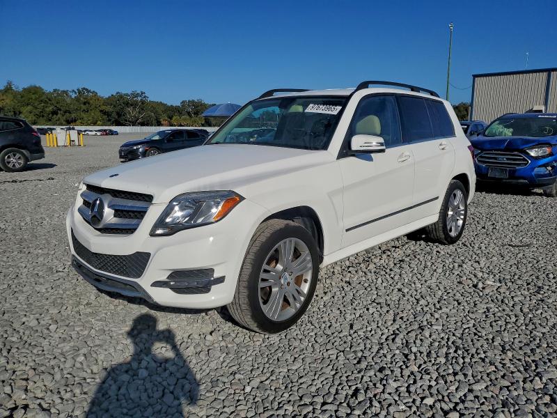 Фото 1 - MERCEDES-BENZ GLK-CLASS