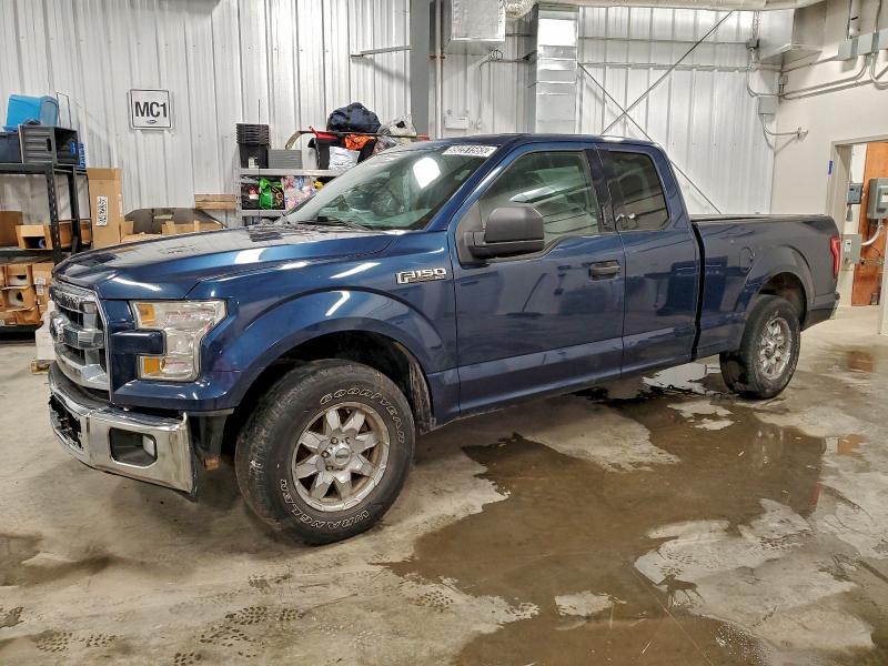 Фото 1 - FORD F-150