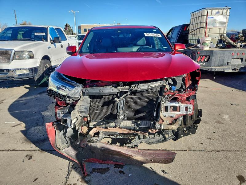 Фото 5 - ACURA RDX