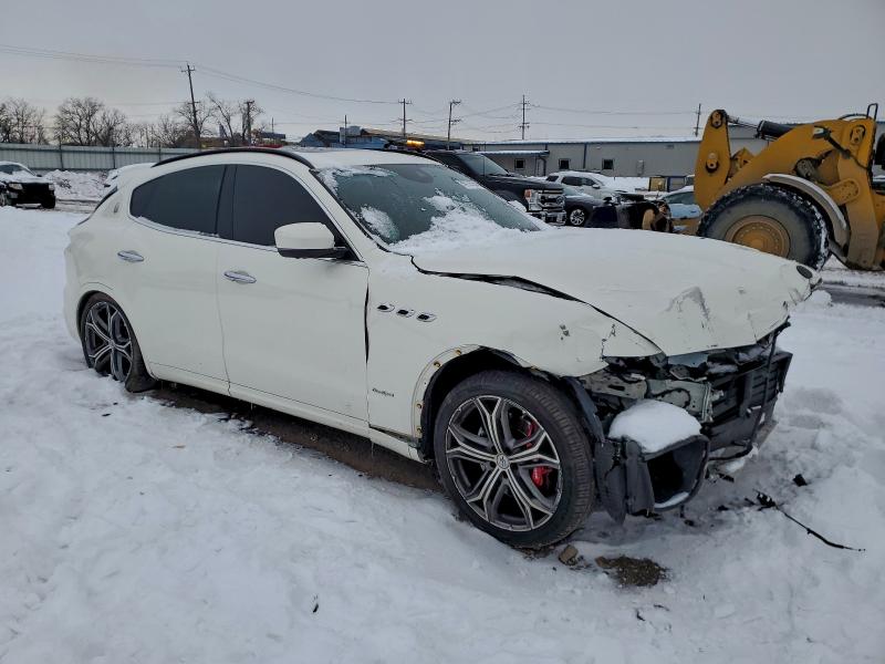 2019 MASERATI ALL MODELS