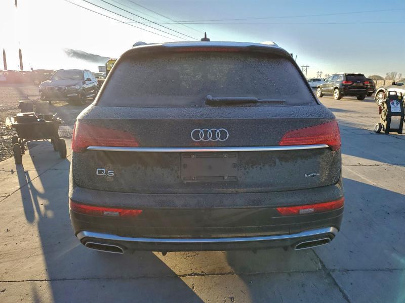 Фото 6 - AUDI Q5