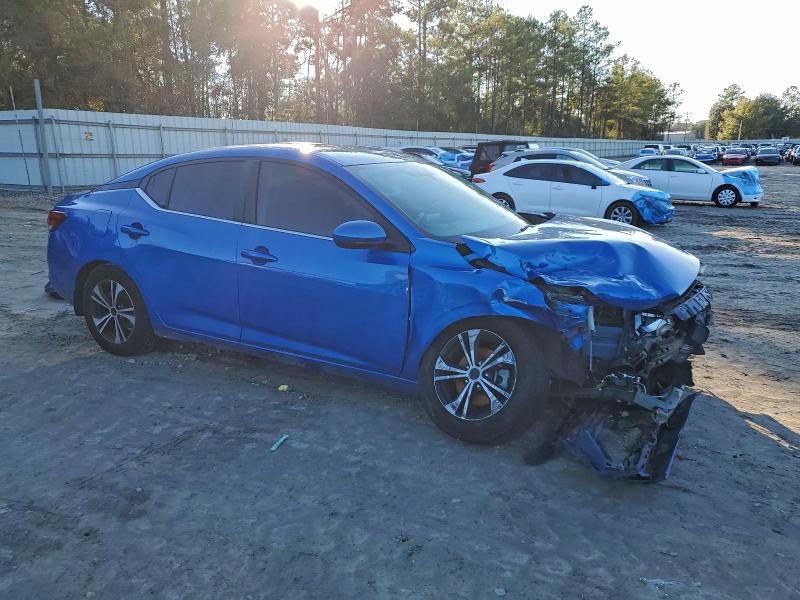 Фото 4 - NISSAN SENTRA