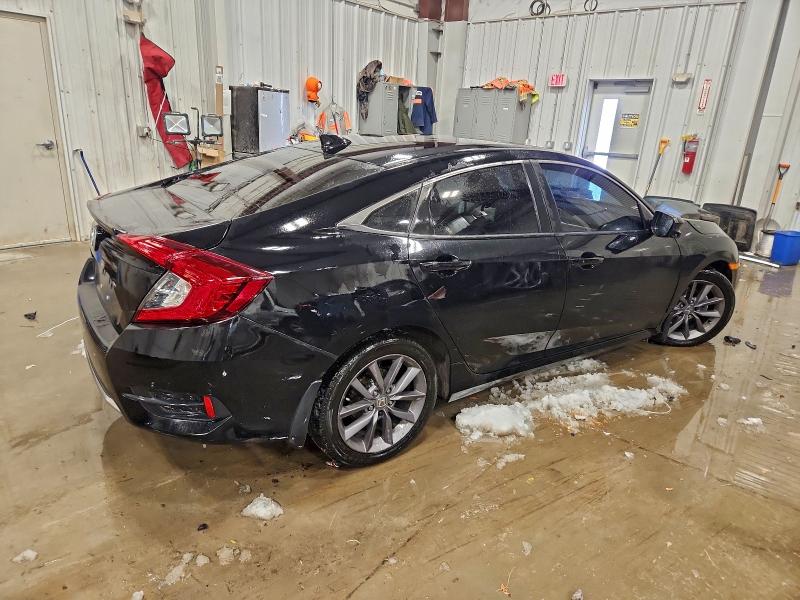 Фото 3 - HONDA CIVIC