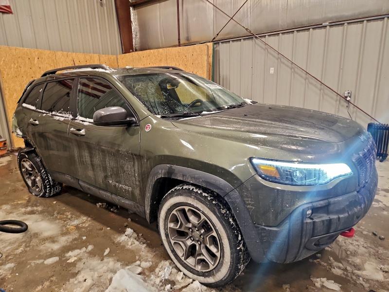 Фото 4 - JEEP CHEROKEE