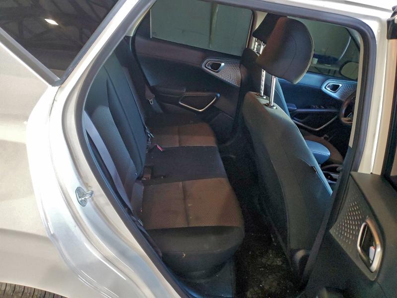 Фото 11 - KIA SOUL