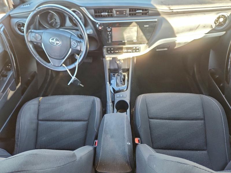 TOYOTA SCION 2016 VIN JTNKARJE0GJ520364