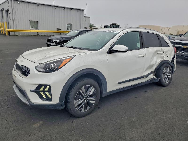 Фото 1 - KIA NIRO