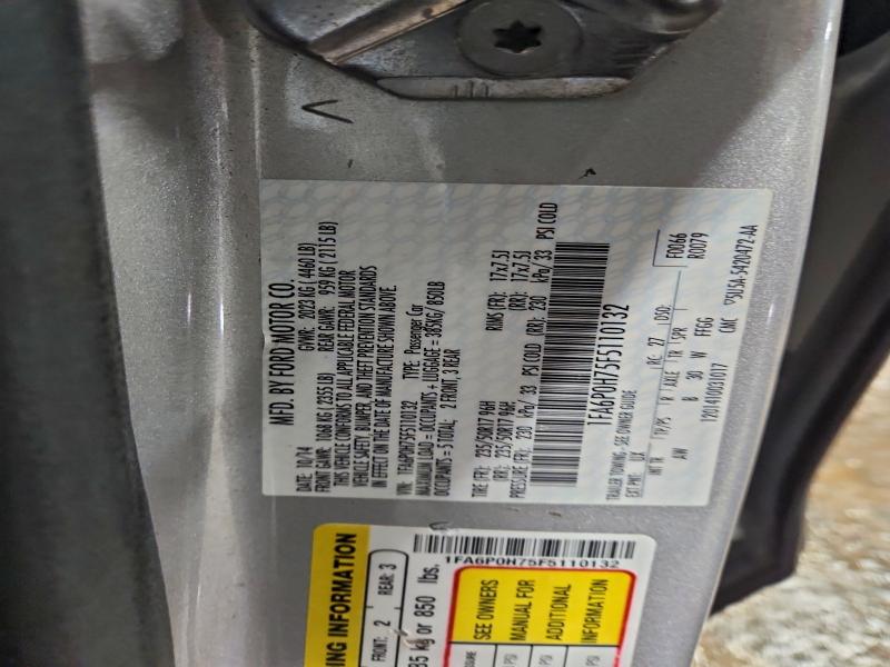 Фото 12 - FORD FUSION