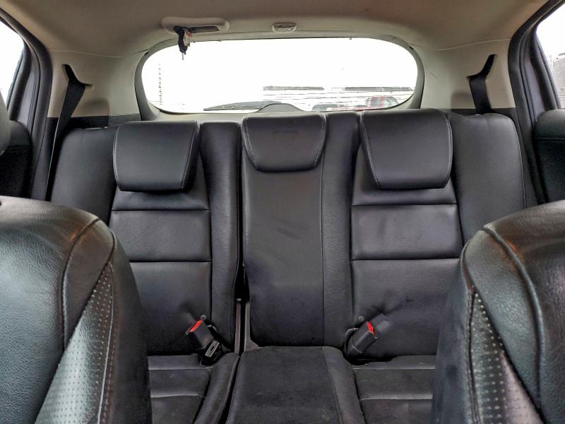 Фото 10 - HONDA HR-V