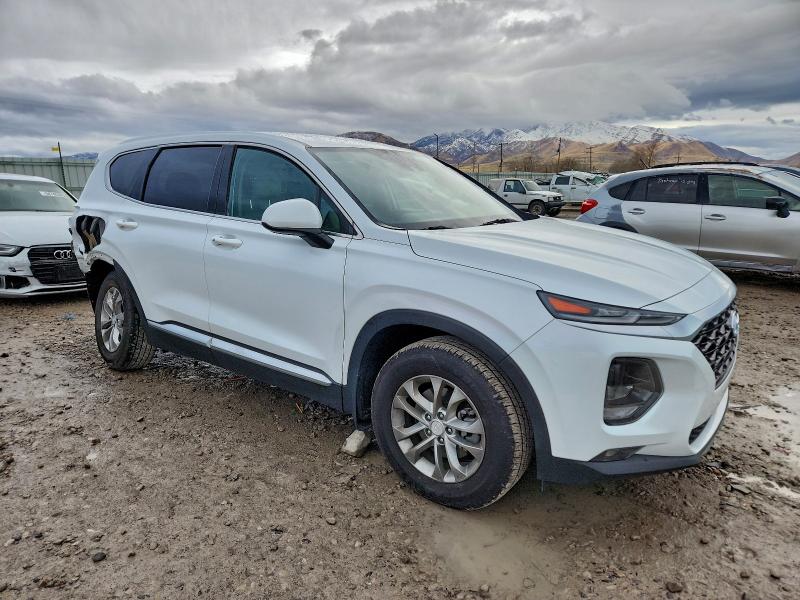 Фото 4 - HYUNDAI SANTA FE