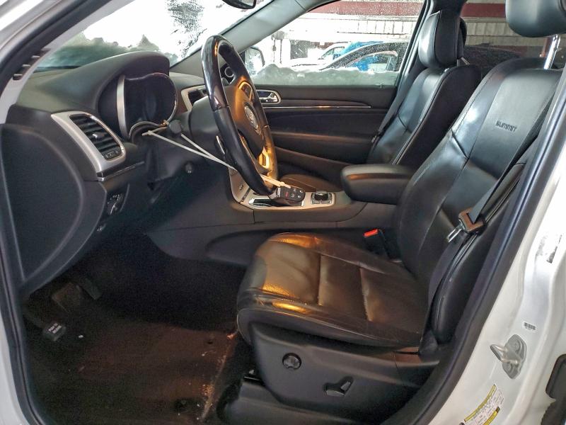 Фото 7 - JEEP GRAND CHER