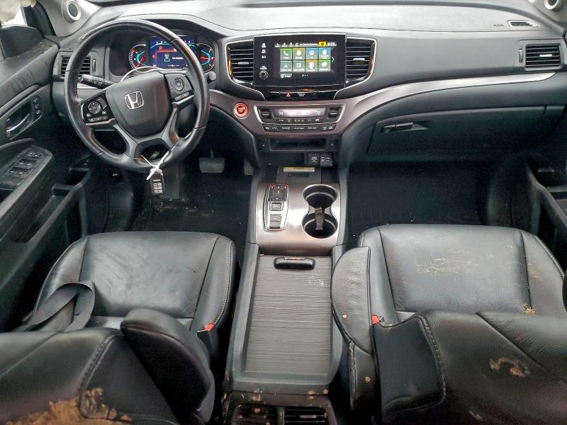 Фото 8 - HONDA PILOT