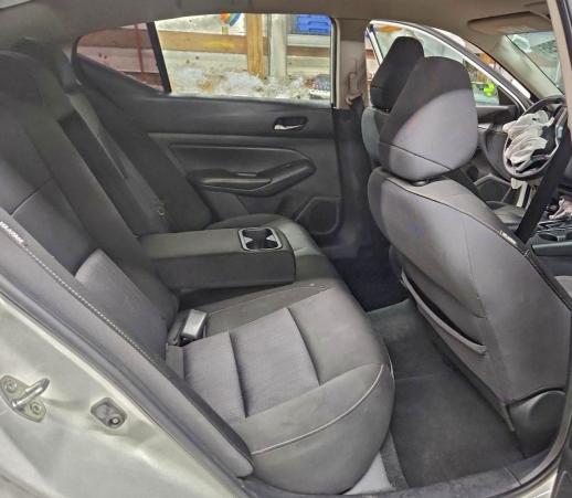 Фото 10 - NISSAN ALTIMA