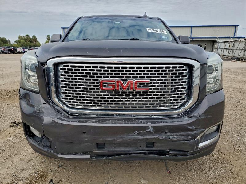 GMC YUKON 2016 VIN 1GKS1CKJ2GR114170
