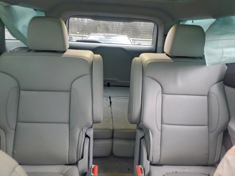 Фото 10 - GMC ACADIA