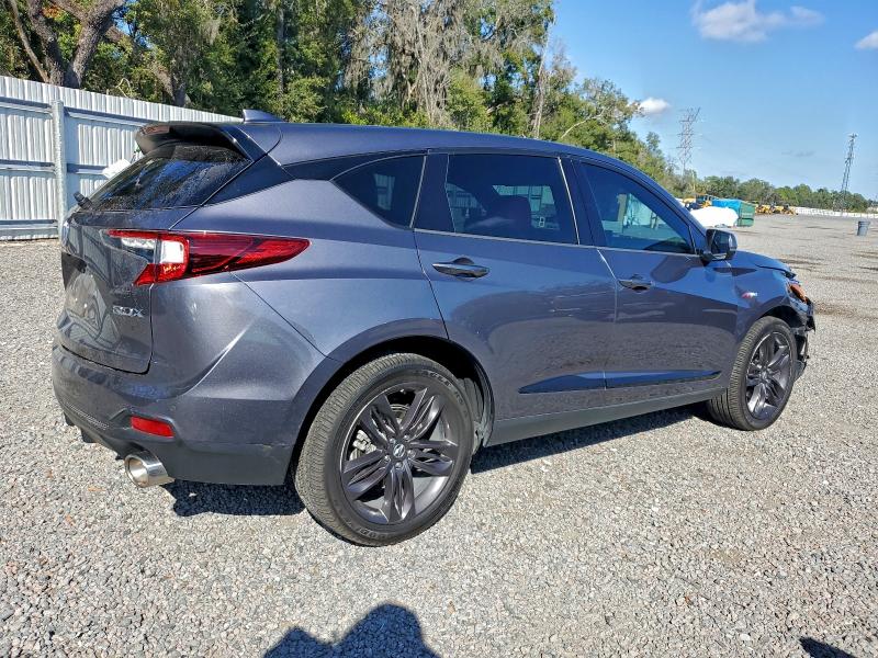Фото 3 - ACURA RDX