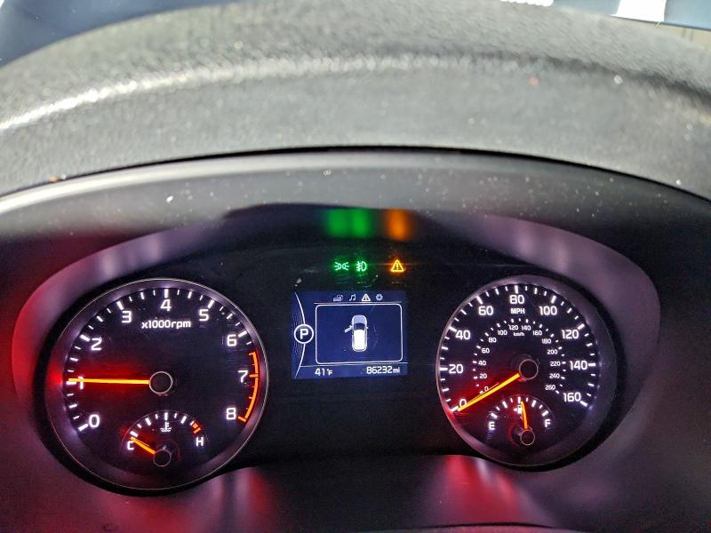 Фото 9 - KIA SPORTAGE