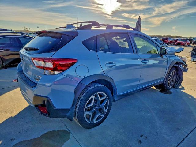 Фото 3 - SUBARU CROSSTREK