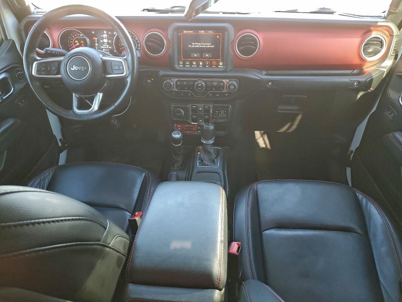 Фото 8 - JEEP GLADIATOR