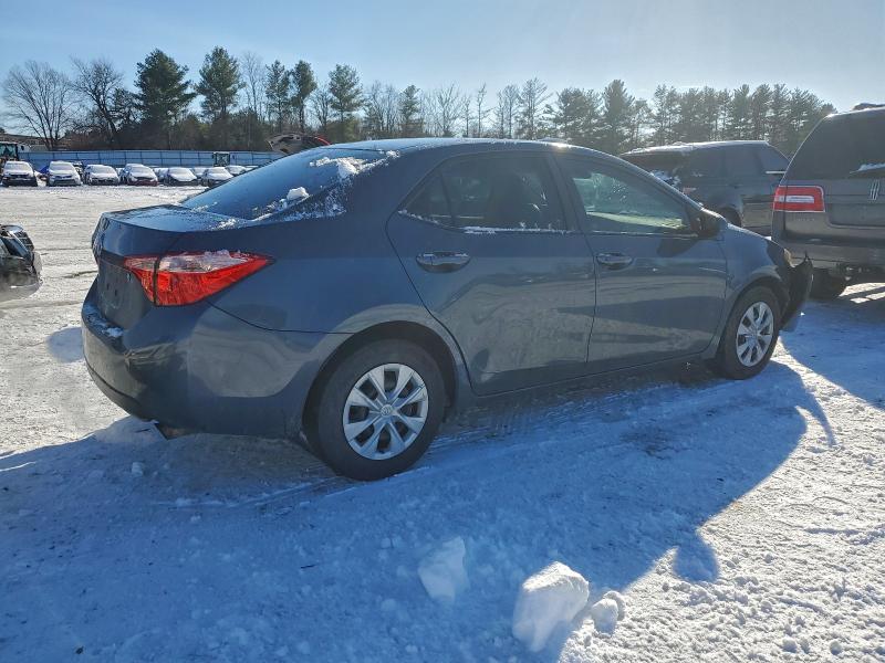 Фото 3 - TOYOTA COROLLA