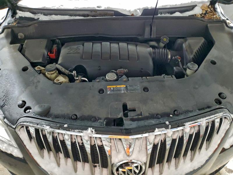 Фото 12 - BUICK ENCLAVE