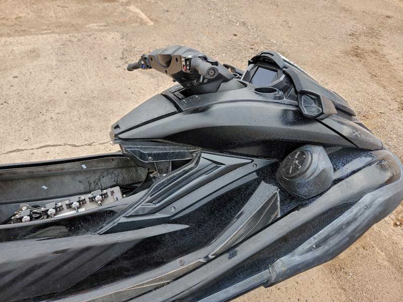 YAMAHA JETSKI 2023