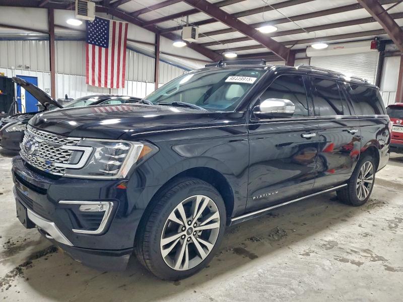 Фото 1 - FORD EXPEDITION