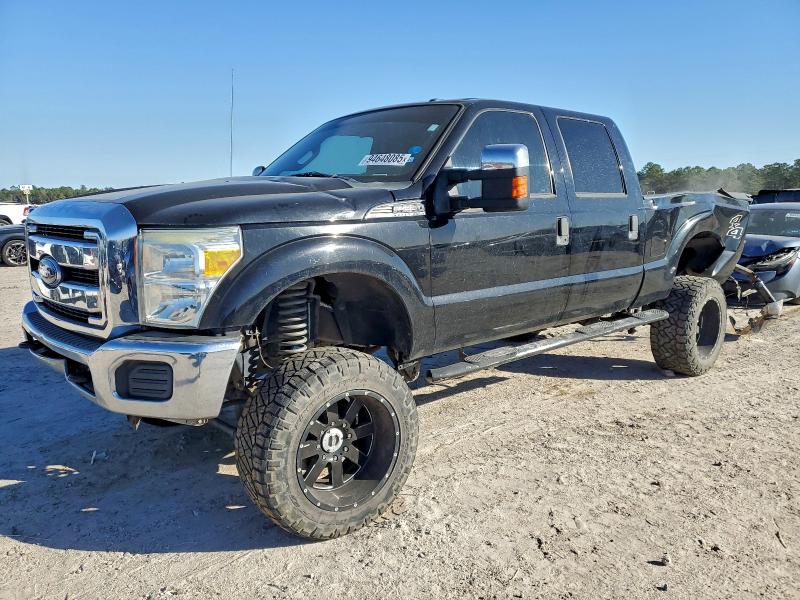 Фото 1 - FORD F250