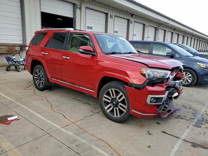 Фото 4 - TOYOTA 4RUNNER