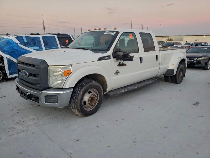 Фото 1 - FORD F350