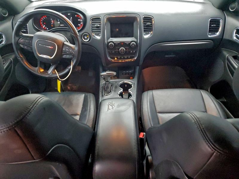 Фото 8 - DODGE DURANGO