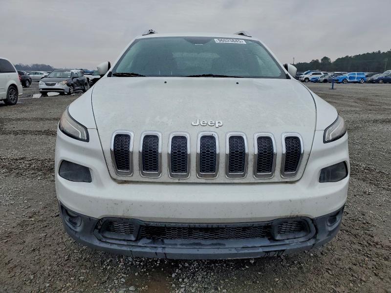 Фото 5 - JEEP GRAND CHER