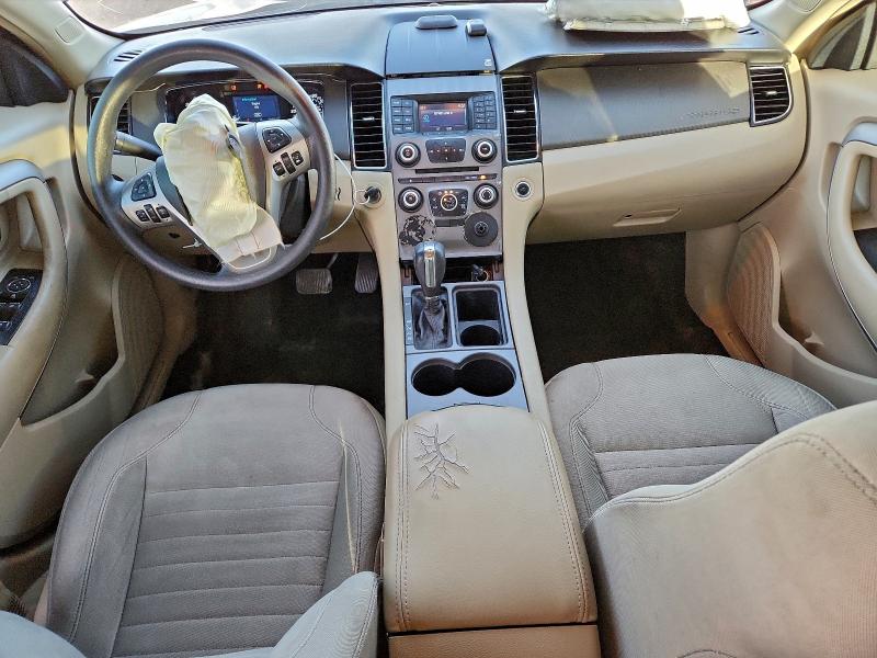 Фото 8 - FORD TAURUS