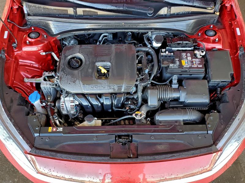 Фото 11 - KIA FORTE