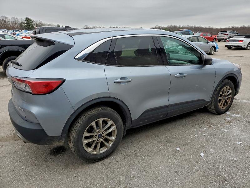 Фото 3 - FORD ESCAPE