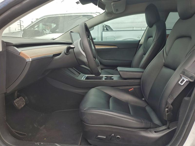 Фото 7 - TESLA MODEL 3