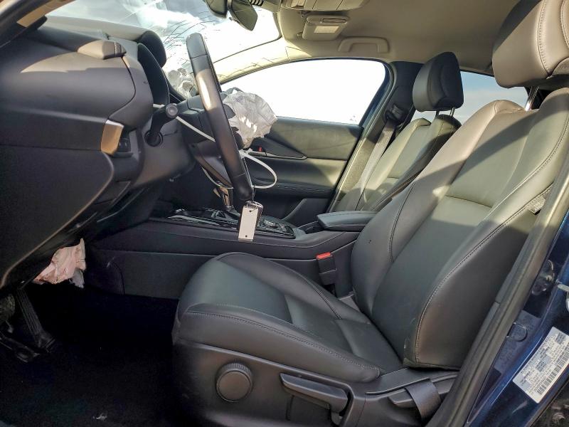 MAZDA CX30 2024 VIN 3MVDMBBM0RM654961