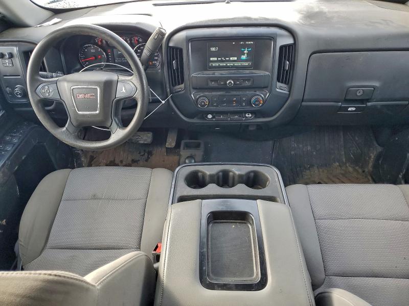 Фото 8 - GMC SIERRA