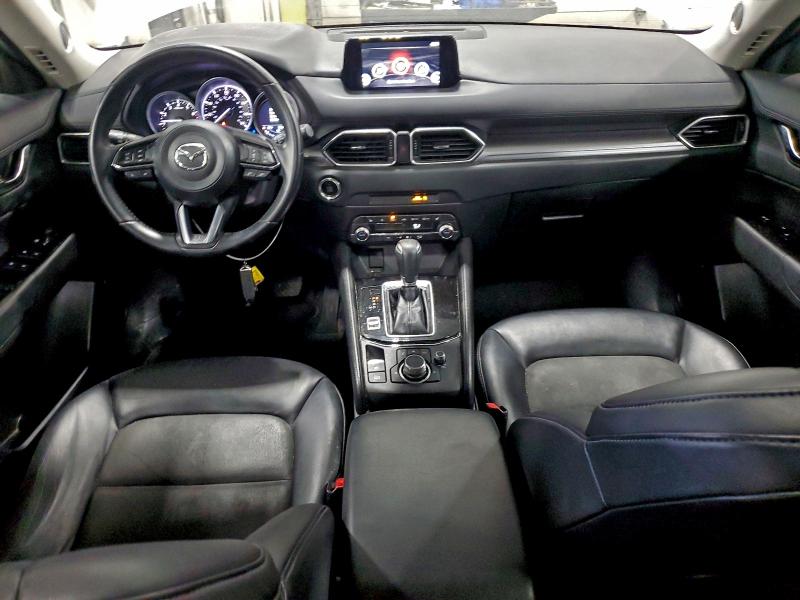 Фото 8 - MAZDA CX-5